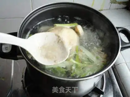 Make step 7