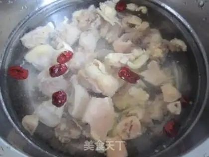 Make step 7