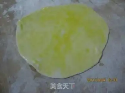 Make step 5