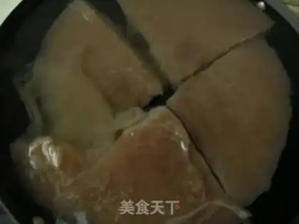 Make step 5
