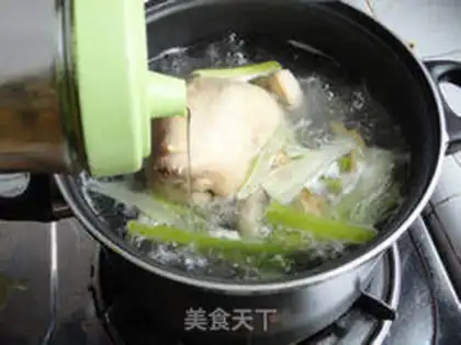 Make step 8
