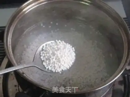 Make step 1