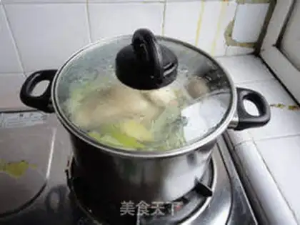 Make step 9