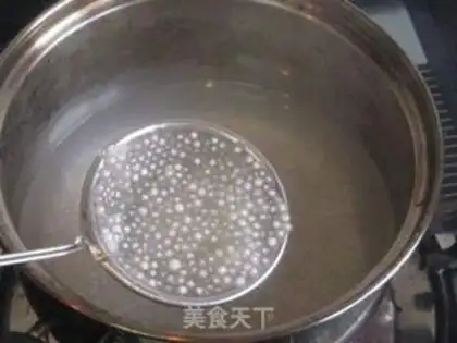 Make step 2