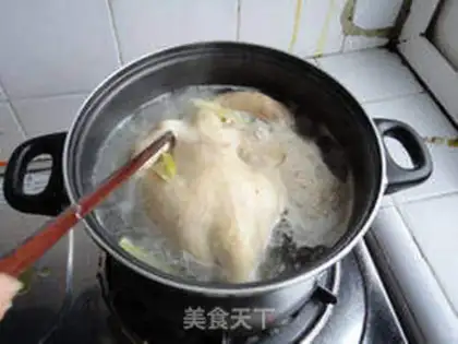 Make step 10