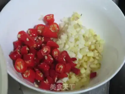 Make step 2