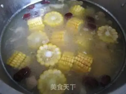 Make step 10