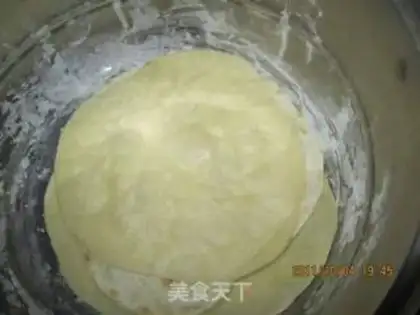 Make step 8