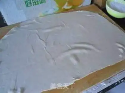 Make step 5