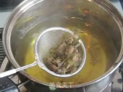 Make step 5