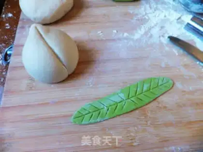Make step 4