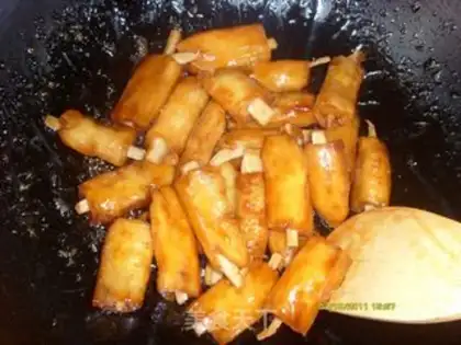 Make step 5