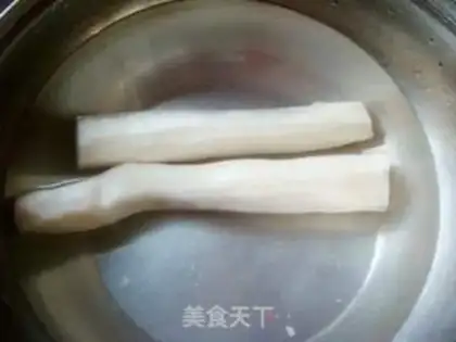 Make step 1