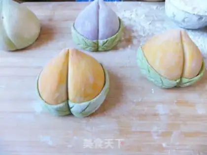 Make step 5