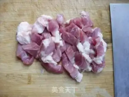 Make step 2