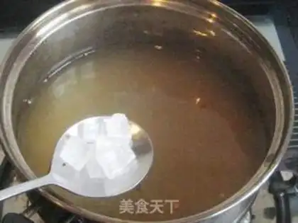 Make step 7