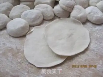 Make step 8