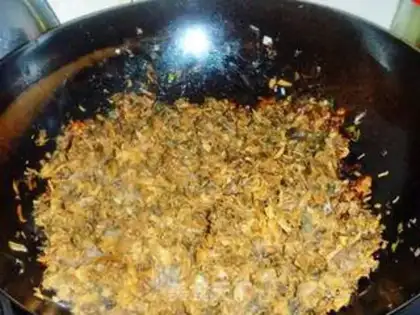 Make step 6