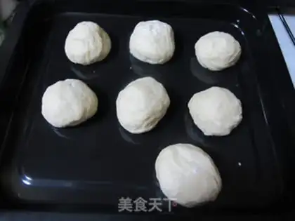 Make step 1