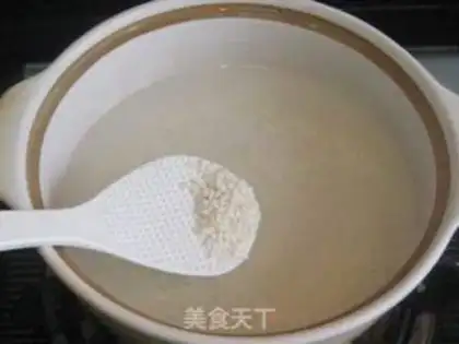 Make step 1