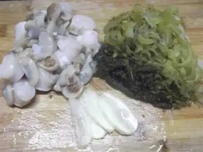Make step 3
