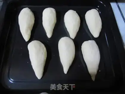 Make step 2