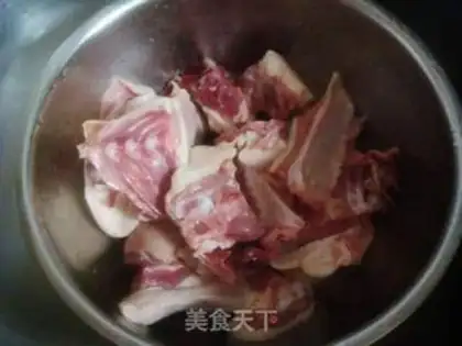 Make step 1