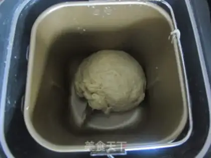 Make step 3