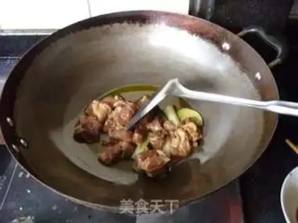 Make step 5