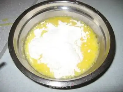 Make step 2
