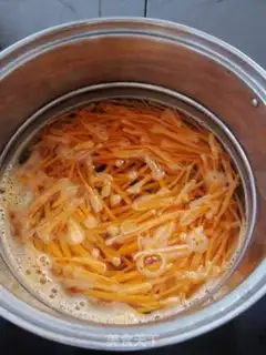 Make step 5