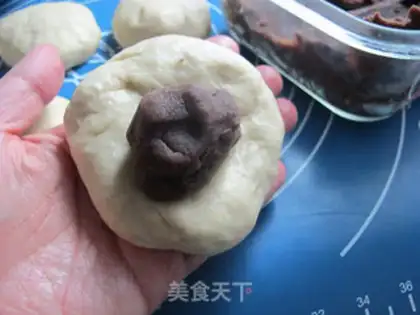 Make step 6