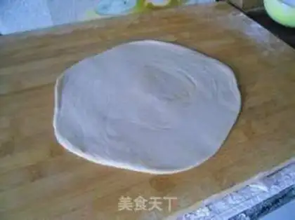Make step 14