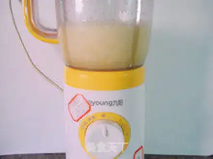 Make step 5