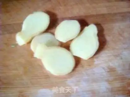 Make step 5