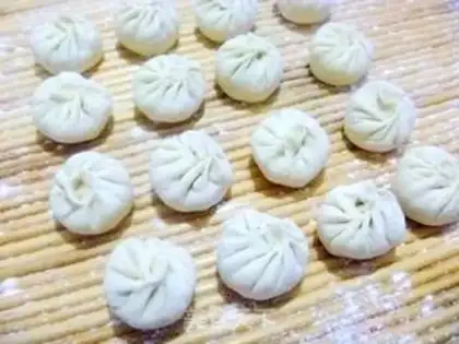 Make step 12