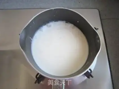 Make step 4