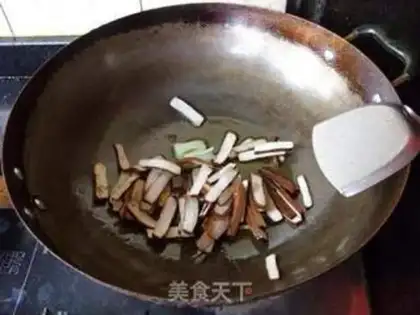 Make step 5