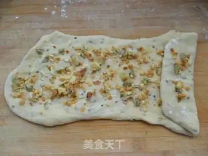 Make step 5