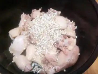 Make step 7