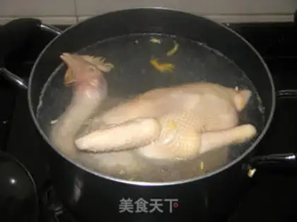 Make step 1