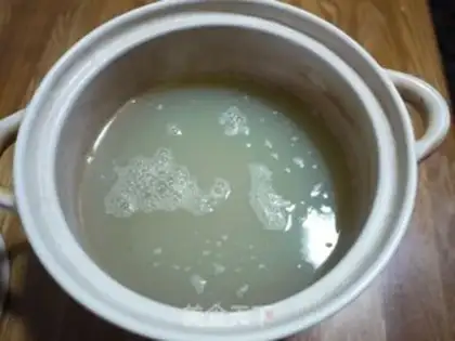 Make step 2