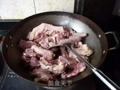 Make step 3
