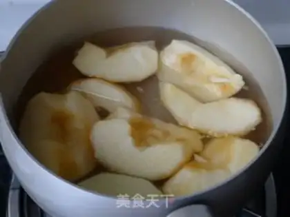 Make step 2
