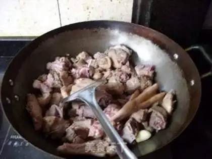 Make step 4