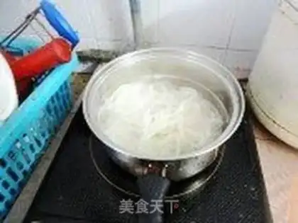 Make step 1