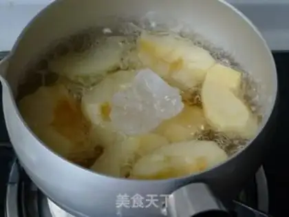 Make step 3