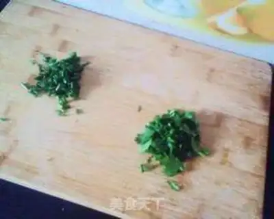 Make step 1