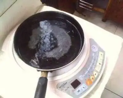 Make step 2