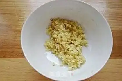 Make step 2
